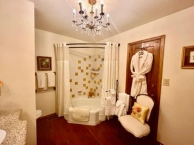 Sundance Suite - Prairie Rose Bed & Breakfast Cheyenne Exterior photo